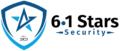 Six One Stars Security
